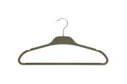 Нескользящая резиновая вешалка для юбки