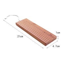 Высококачественные кедровые блоки