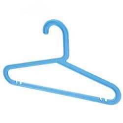 Дешевые безопасные детские пластиковые вешалки 