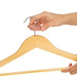 Кольцо для хранения одежды