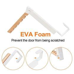 Дверная вешалка-органайзер