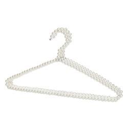 Металлические проволочные вешалки для магазина