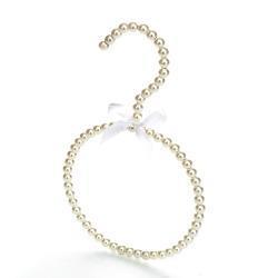 Металлические проволочные вешалки для магазина