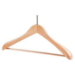 Деревянные комбинированные вешалки 