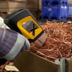 Лом медной проволоки 99,9% 