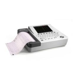 Электрокардиограф/принтер