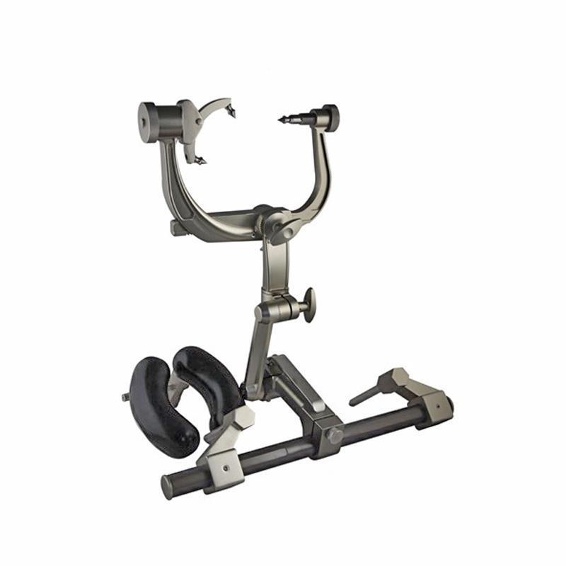 Система фиксация головы