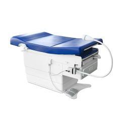 Электрический гинекологический стол Power Hi-low Gynecologist OB 