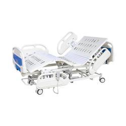Медицинская электрическая кровать для ухода за пациентами 5 функций
