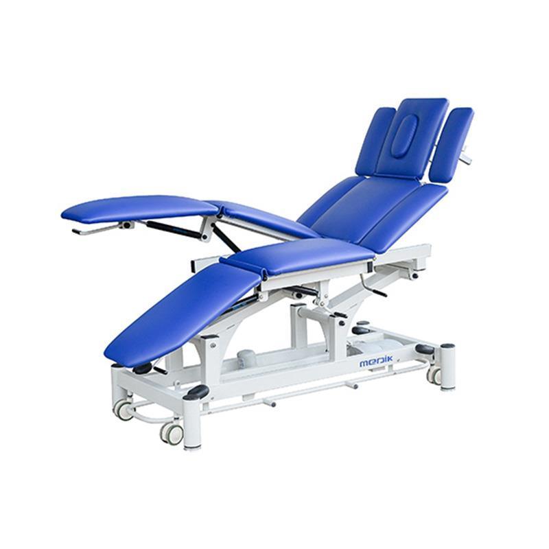 Массажный стол для физиотерапии YA-ET-D05