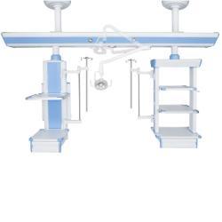 Платформа для медицинского оборудования в операционной