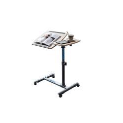 Приставной столик для больничной койки 