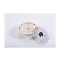 Высокоскоростная центрифуга с микрокапиллярной трубкой