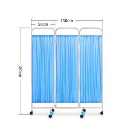 Медицинские ширмы