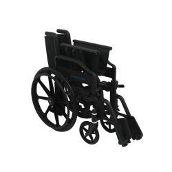 Инвалидная коляска МРТ