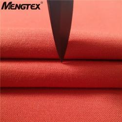 Огнестойкая устойчивая к порезам арамидная ткань для мотоцикла