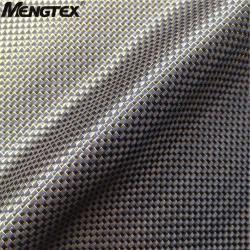 Ткань из углеродного волокна