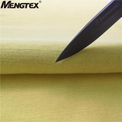 Устойчивая к порезам арамидная ткань для мотоциклетной одежды