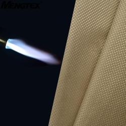 Арамидная ткань с из алюминиевой фольги для промышленных трубопроводов