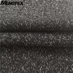 Черная высокопрочная ткань