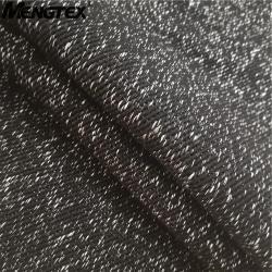 Черная высокопрочная ткань