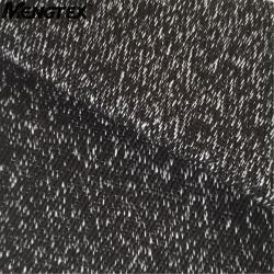 Черная высокопрочная ткань