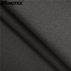 Черная высококачественная ткань для рюкзака, устойчивая к порезам, с UHMWPE