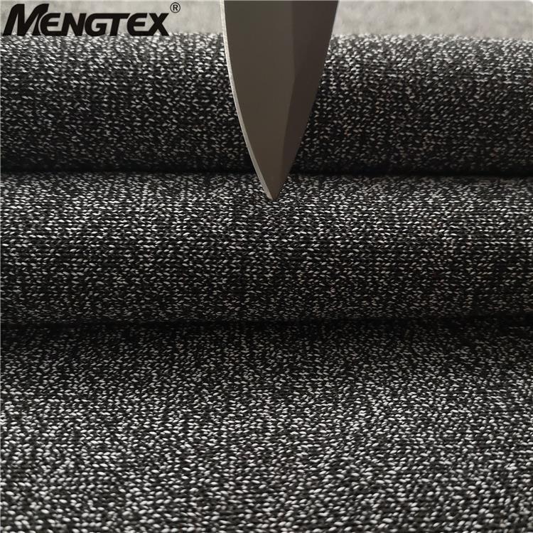 Высокоэффективная ткань с защитой от порезов для защитной одежды