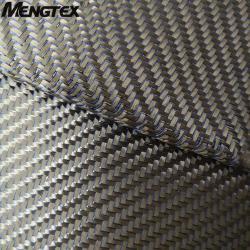 Высококачественная ткань из углеродного волокна