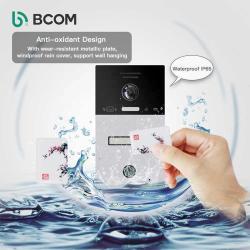 Бесконтактный считыватель