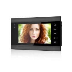 Умный дверной звонок 