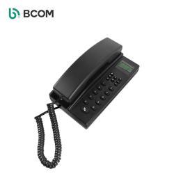 Беспроводной аудиодомофон 433 МГц с экраном 