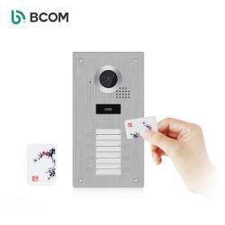 Бесконтактная смарт-карта