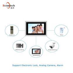 Домофон для многоквартирных домов