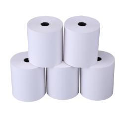 Рулон термобумаги 80*70