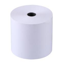 Рулон термобумаги 80 мм