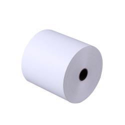 Рулон термобумаги 80 мм