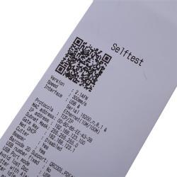 Высококачественная термобумага 80 мм