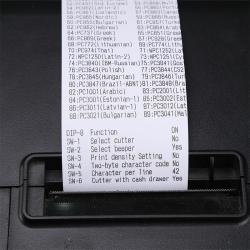 Термобумага 57 мм x 40 мм