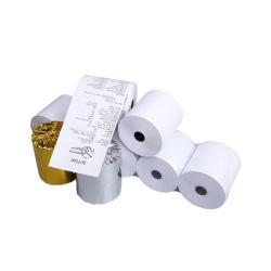 Термобумага 76x70 мм