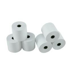 Рулон термобумаги для кассовых аппаратов