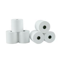 Рулон термобумаги для кассовых аппаратов
