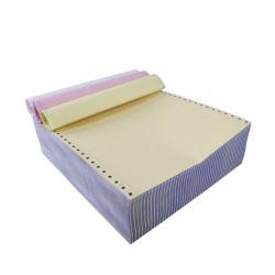 Безуглеродная бумага