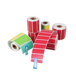 Водонепроницаемая клейкая этикетка 