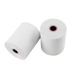 Рулонная термобумага для кассового аппарата 80x80 