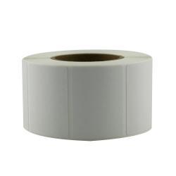 Термоэтикетки в рулоне 50 мм * 46 мм