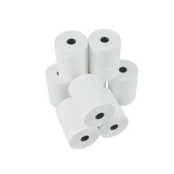 Рулоны термобумаги высшего качества для кассового аппарата