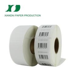 Термотрансферная этикетка для принтера 