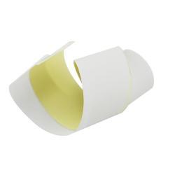 Бумага для счетов-фактур, 2 слоя, 76x70