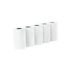 Рулон бумаги для матричного принтера